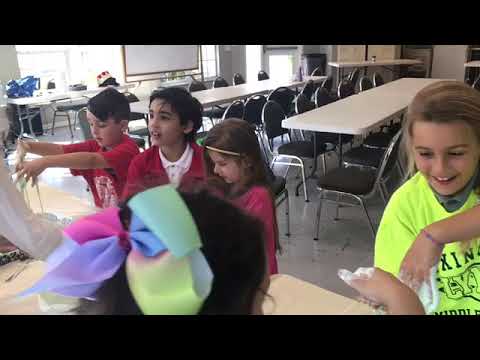 STEM at Crosspointe Academy