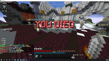 Why are there so many hackers in the Hypixel pit