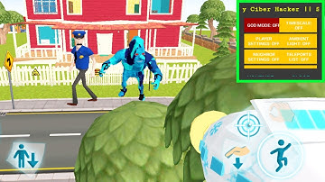 Dark Riddle Mod APK : Mod Menu APK 2021 ( Part 11 )