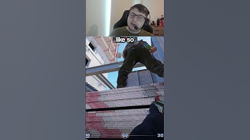 The RIGHT WAY to Defend Mid on Vertigo