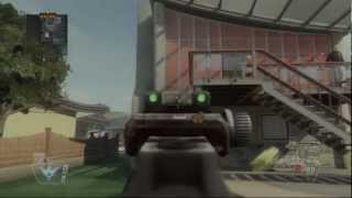 Black Ops II 1080i Test