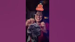 ShaeASMR ☮️ SHHHH…ASMR 1