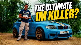 Can You Build a Better 1M Than BMW?