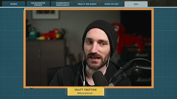 Q&A: If no Biomass automation in Update 8, is it at least on the table?