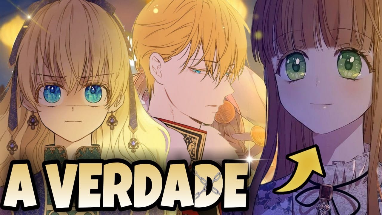 10 CURIOSIDADES DE WHO MADE ME A PRINCESS | Manhwa Suddenly became a
