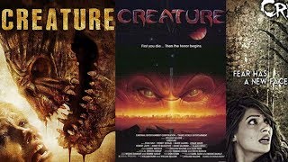 New Hollywood Galaxy Tamil Movies Online #Tamil Dubbed Latest HD Movies # Creature # TamilYogi Net