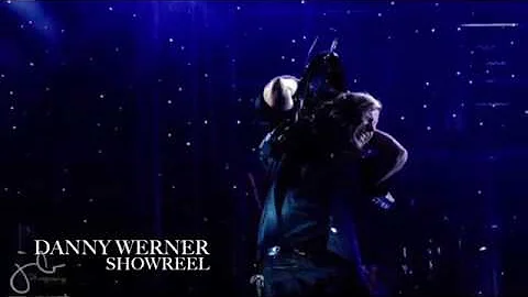 Danny Werner Showreel