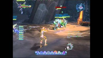 JK DCUO FOS 1 6TH JAN Part 3