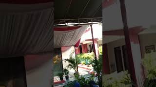 Suara merdu😮 pembacaan Al Quran (maulid nabi)