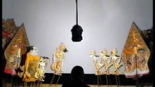 Dasar Pakeliran - Kedatonan Dwarawati (Titipati) - Ki Purbo Asmoro