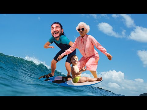 ''AQUÍ SE PASA BIEN'' - en vivo desde 2024