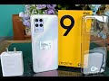 Realme 9 5G White Colour Quick unboxing and Review, 6BG RAM 128 GB ROM
