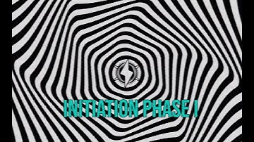 Bit Bash Presents: Initiation