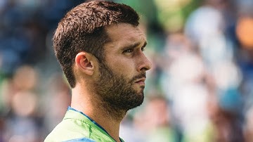 Interview: Will Bruin on the match-up against Portland Timbers