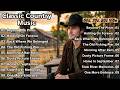 Softly Through Time 🌙 Classic Country Love Songs 70s 80s | Memories That Never Fade