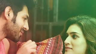 Duniya - Audio - Akhil, Dhvani Bhanushali, Kartik Aryan & Kriti Sanon - Luka Chuppi