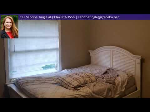 185 Briarhill court, Ozark, AL home video tour
