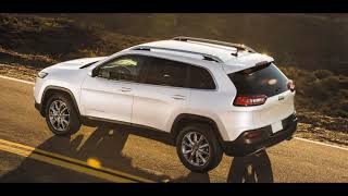 Buy 2018 Jeep Cherokee Mud Flaps