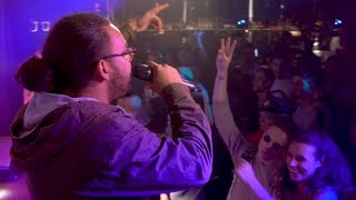 Shit is real by Hexone - LIVE in Switzerland 2016