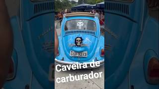 você pode escolher apenas um . qual você escolhe?caveiras  no carburador?