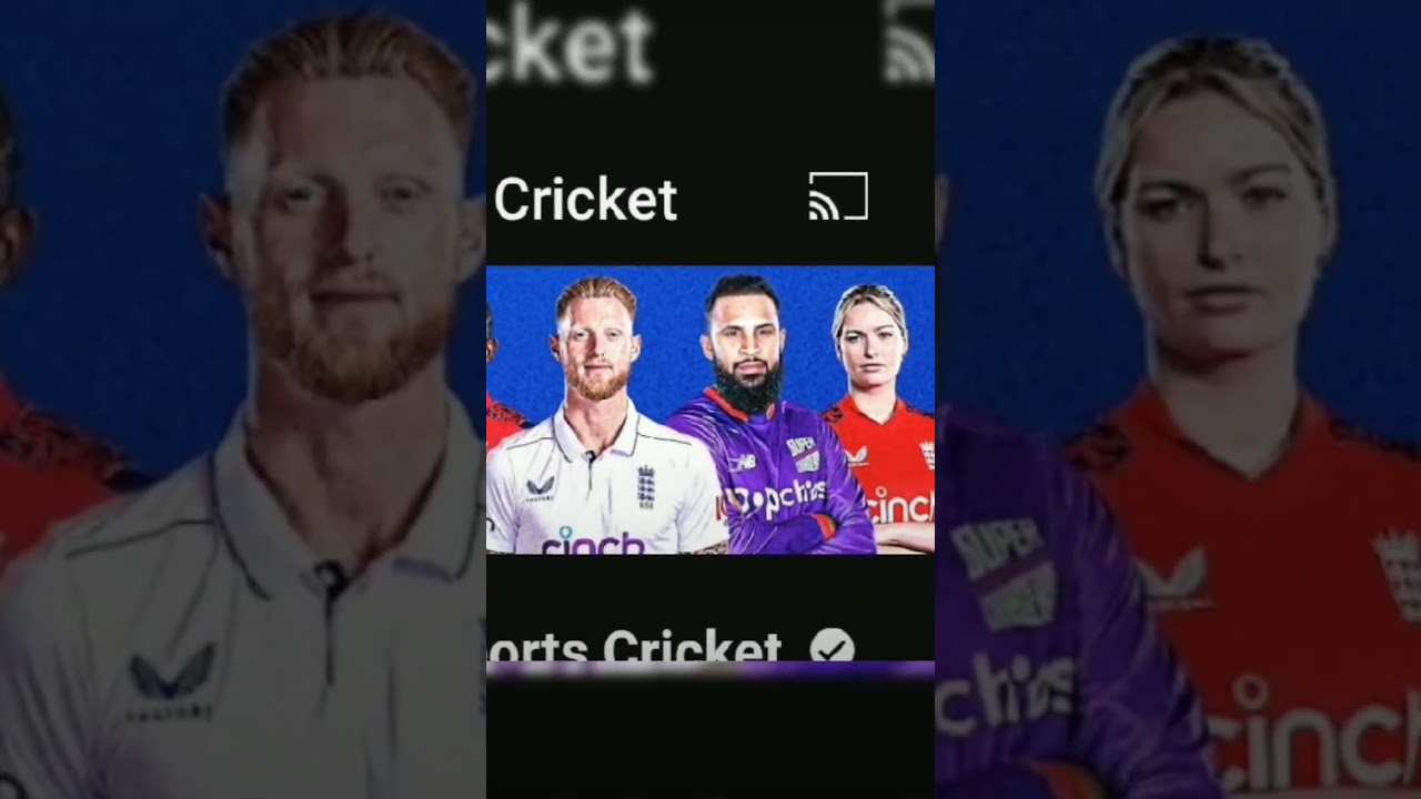 ITS ENGLAND CRICKET CHANNEL ☠️🔥 #cricket #dhoni #shortsfeed
