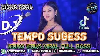 Download Lagu TEMPO SUGESS !! JEDAG JEDUG VIRAL FULL BASS TERBARU 🎧 REMIX 2025 MP3 Download Lagu TEMPO SUGESS !! JEDAG JEDUG VIRAL FULL BASS TERBARU 🎧 REMIX 2025 MP3