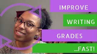 This Writing Tutor Can Improve Your Child's Writing By a Full Grade Level...In Just a Few Months!