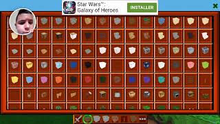Max Craft: Pocket Edition #2 screenshot 4
