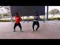 Sho Madjozi - John Cena (Official dance video)