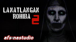 📹 🧝‍♀LA'NATLANGAN ROHIBA 2 (2023) Film - TREYLERI O‘zbek tilida 🇺🇿