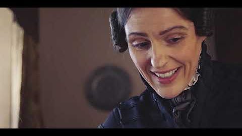 Thumbnail of Anne Lister ][ Gentleman Jack