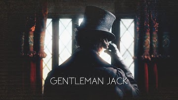 Thumbnail of Anne Lister ][ Gentleman Jack