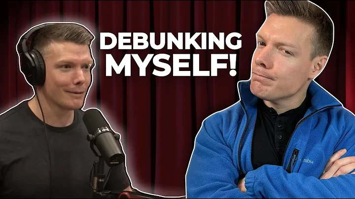 Wes Huff responds to... Wes Huff