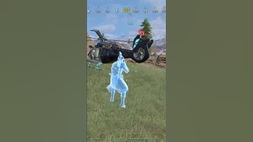 1v3 With Ak47 Pumpkin Head Codm #codm #shorts