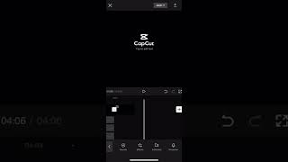 How To Bass Boost Songs In CapCut IOS Photos screenshot 4
