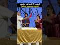 రాఘవేంద్రరావు గారు కేక్ పెడుతుంటే వద్దని దండం పెడుతున్న హీరోయిన్! #raghavendrarao #rashathadani #yt
