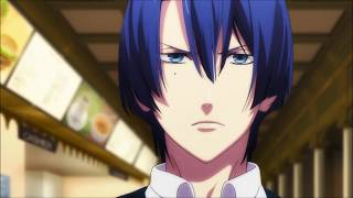 Utapri But Its Just Masato