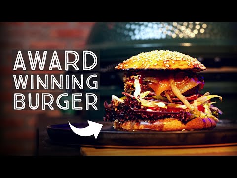 Video: Smashburger Deal maakt het eenvoudig om uw cheque halverwege deze week te onderbreken