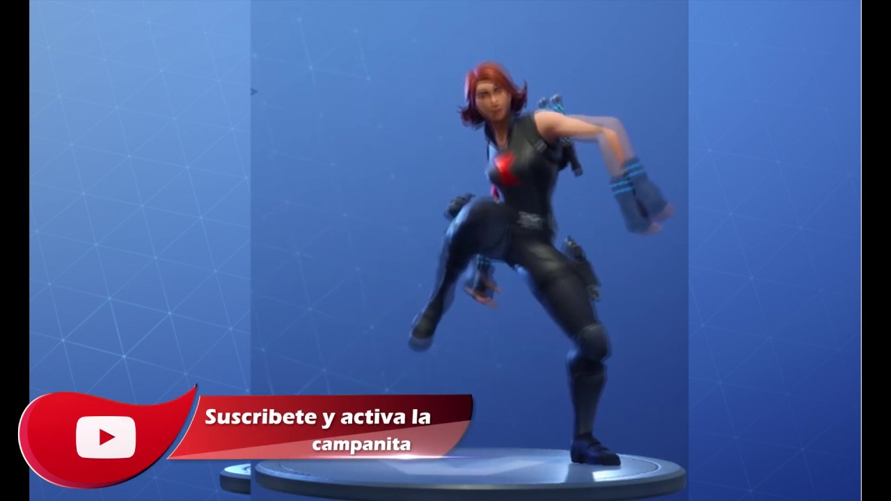 Fortnite Laid Back Shuffle Emote (1 hour) Season 9