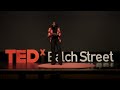 Break Free from the Waiting Game, Be the Change Now. | Bineta Ngom | TEDxBalchStreet