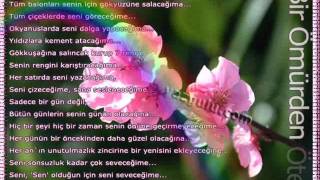 (¯`♥´¯) Yanımda Kal (¯`♥´¯).Wmv Resimi