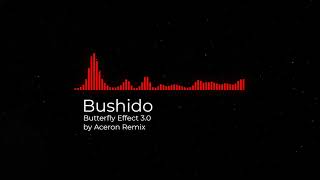 Bushido - Butterfly Effect 3.0 (Remix)