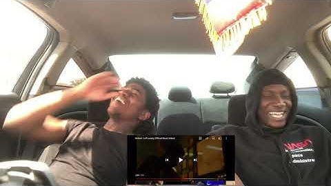 hotboi - left lonely | Reaction