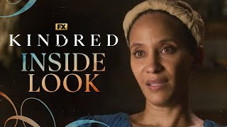 Inside Look: Sophina Brown and Branden Jacob-Jenkins on Power and Privilege in Kindred | FX