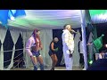 Jose De Man S Massive Performance At His Maiden Concert Jose De Man S Massive Performance At His Maiden Concert