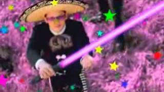 Selena Gomez - Love You Like A Love Song Remix Vj Percy Emotional Mix Video