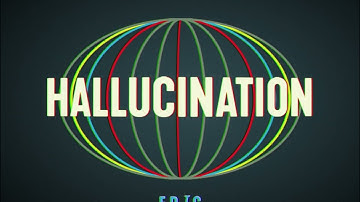 Hallucination - Everything Runs Its Course (Official Music Video)