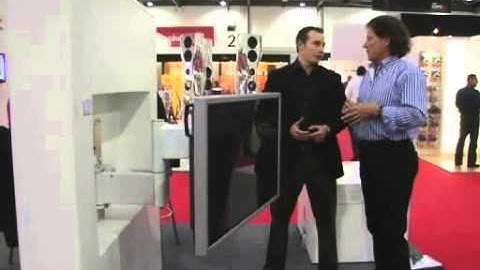 Future Automation Two Way Electric Swivel Bracket (CEDIA ...