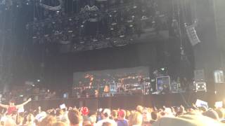 30 Seconds to Mars - Kings and Queens Live @Rock Werchter 2013, Werchter)