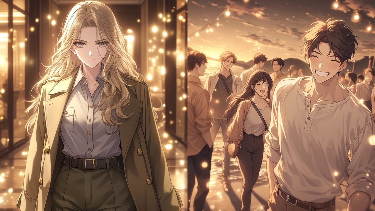 👨‍💼📖She Chose Her Dead Sister's Husband Over Me—So I Found Out and Married Her Rival